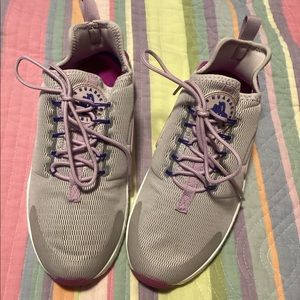 Nike Huarache women’s shoes.